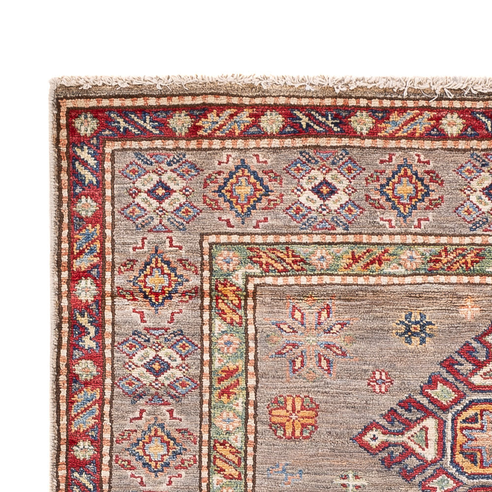 Ziegler Teppich - Kazak - 154 x 98 cm - sand