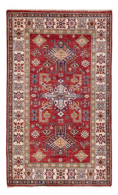Kazak Teppich 96x158cm - Orientteppich