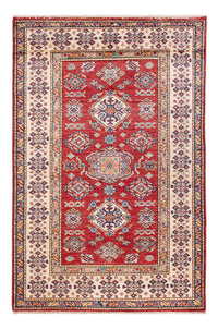 Ziegler Teppich - Kazak - 150 x 98 cm - rot
