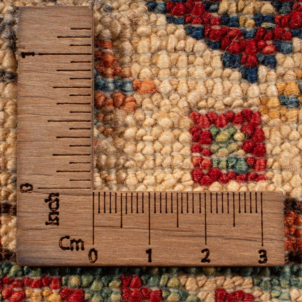 Ziegler Teppich - Kazak - 150 x 98 cm - rot