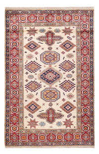 Ziegler Teppich - Kazak - 151 x 100 cm - beige
