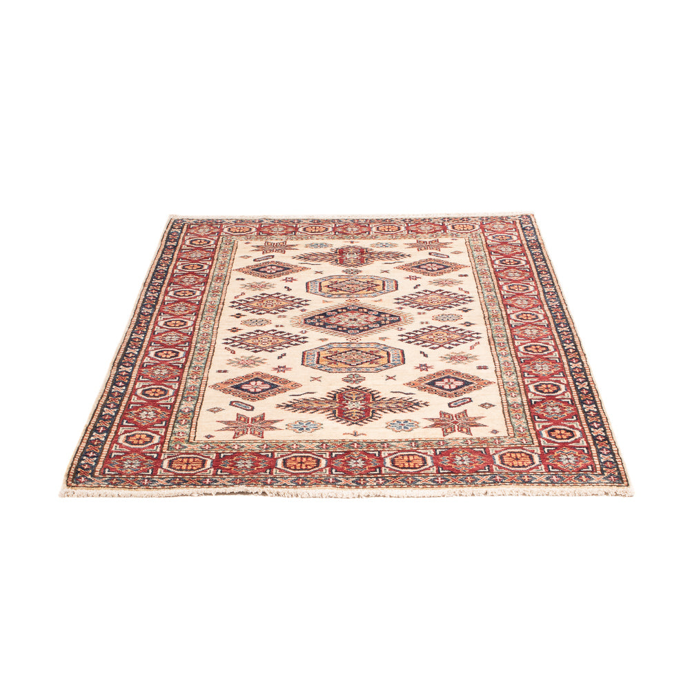 Ziegler Teppich - Kazak - 151 x 100 cm - beige
