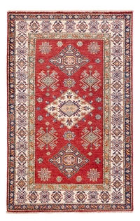 Ziegler Teppich - Kazak - 154 x 101 cm - rot