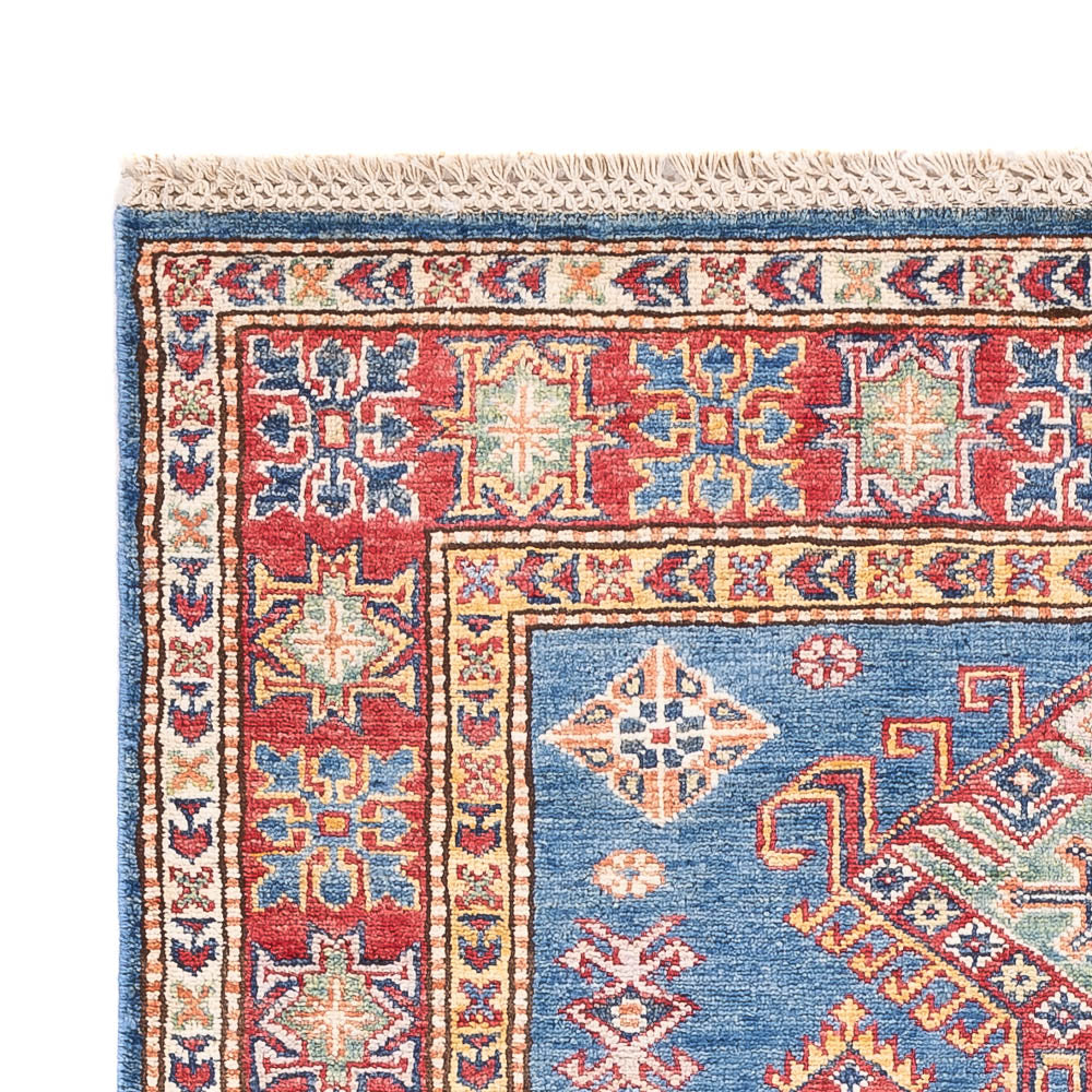 Kazak Teppich 100x158cm - Orientteppich