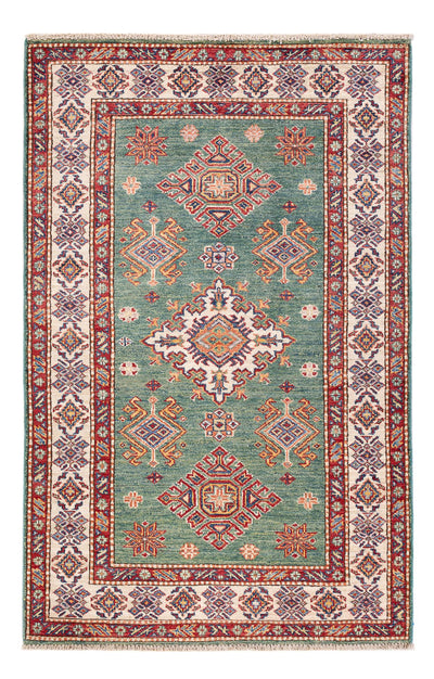 Kazak Teppich 98x154cm - Orientteppich