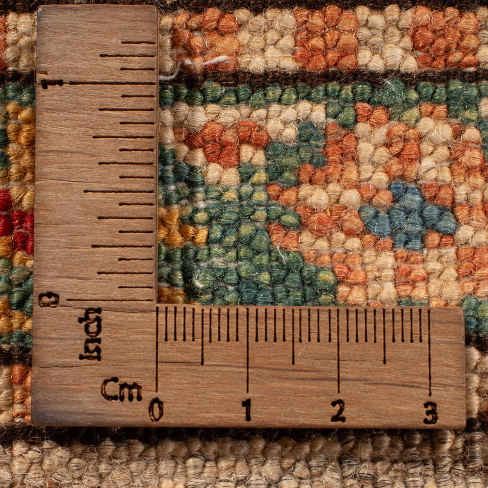 Ziegler Teppich - Kazak - 152 x 99 cm - sand