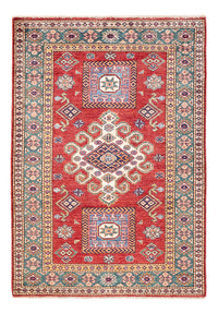 Ziegler Teppich - Kazak - 146 x 103 cm - rot