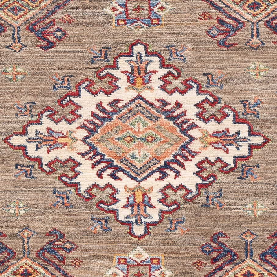 Ziegler Teppich - Kazak - 153 x 101 cm - sand