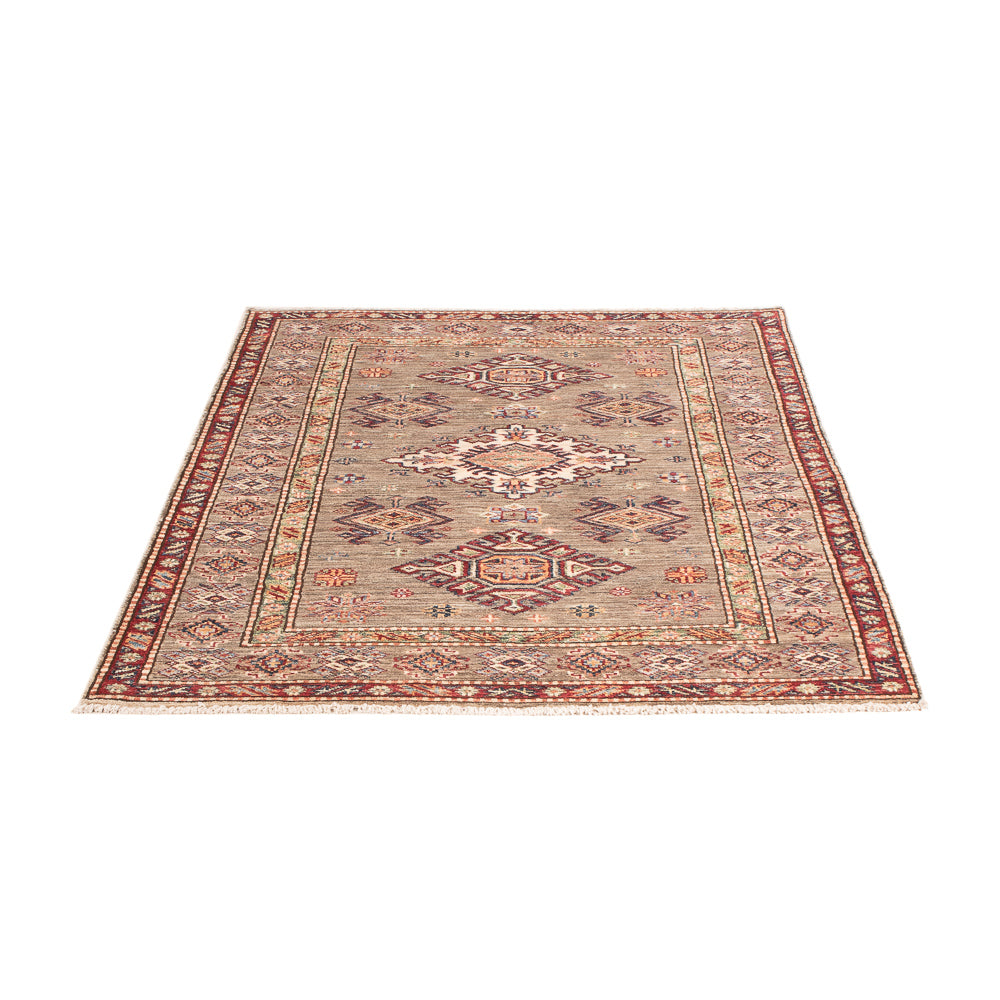 Ziegler Teppich - Kazak - 153 x 101 cm - sand