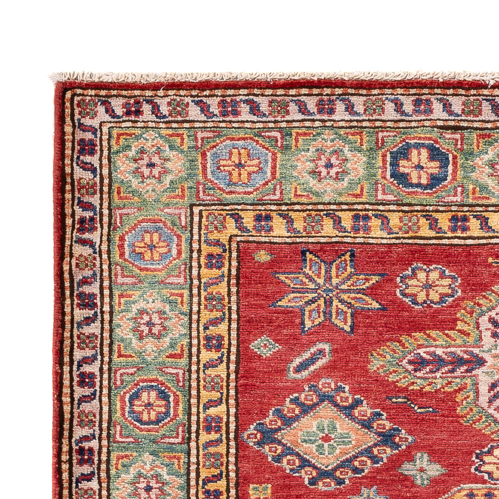 Kazak Teppich 103x152cm - Orientteppich