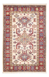 Ziegler Teppich - Kazak - 155 x 102 cm - beige