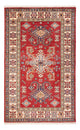 Ziegler Teppich - Kazak - 153 x 95 cm - rot