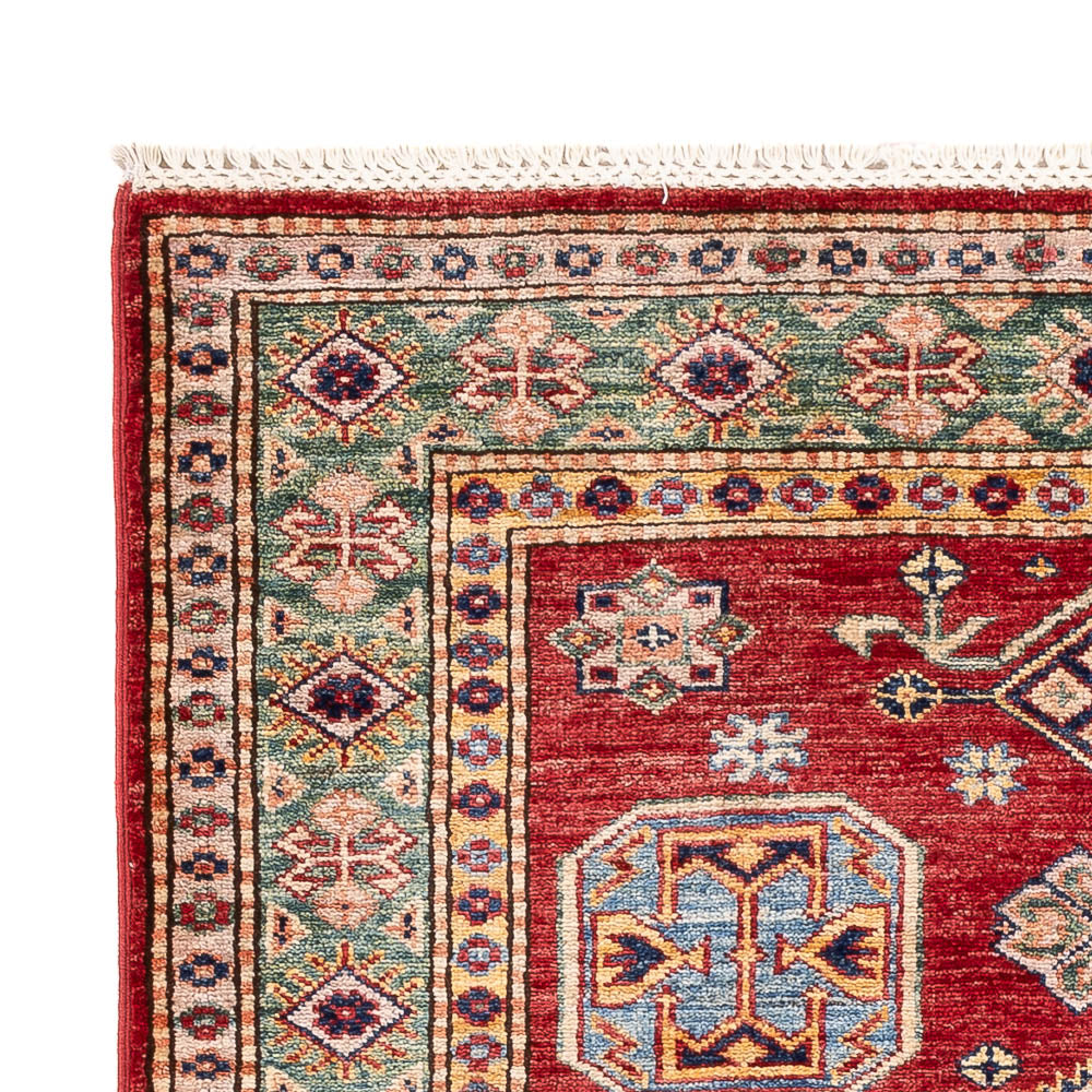 Kazak Teppich 146x102cm - Orientteppich