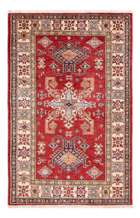 Ziegler Teppich - Kazak - 153 x 98 cm - rot