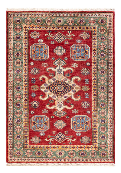 Kazak Teppich 101x144cm - Orientteppich