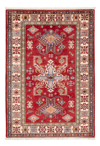 Kazak Teppich 99x143cm - Orientteppich