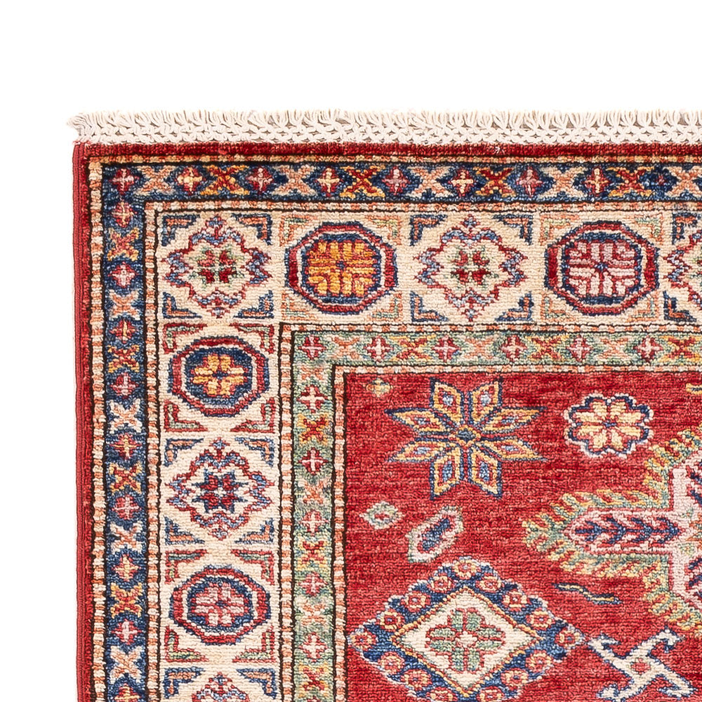 Kazak Teppich 152x96cm - Orientteppich