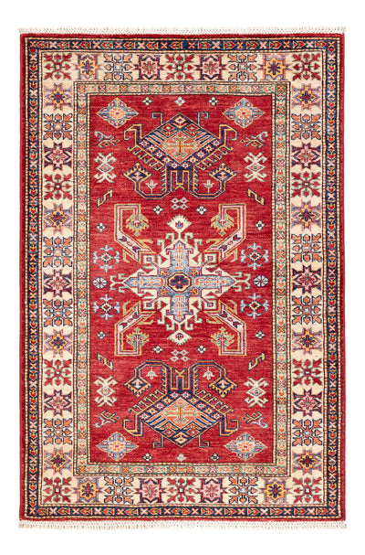 Kazak Teppich 100x148cm - Orientteppich
