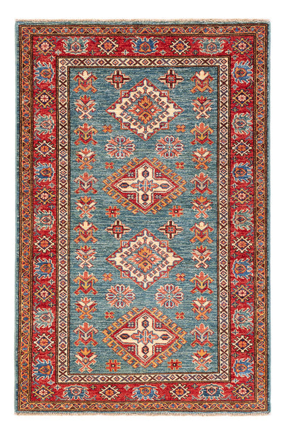 Kazak Teppich 100x153cm - Orientteppich