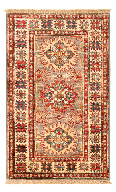 Kazak Teppich 58x94cm - Orientteppich