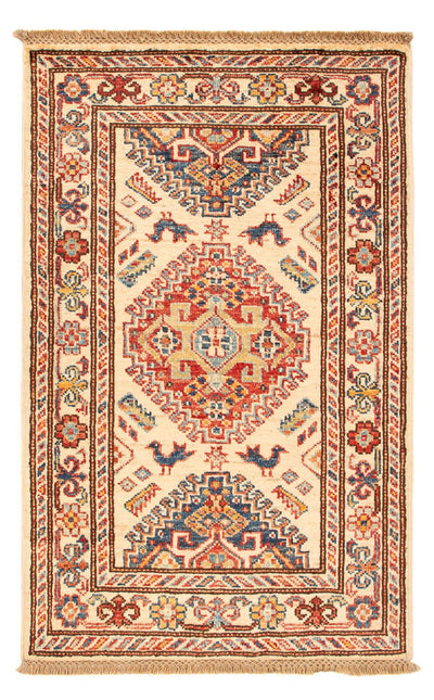 Kazak Teppich 57x93cm - Orientteppich