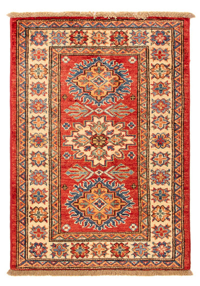 Kazak Teppich 60x89cm - Orientteppich