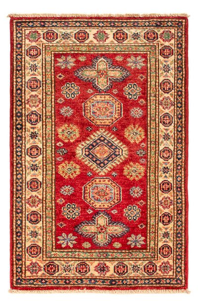 Kazak Teppich 60x92cm - Orientteppich
