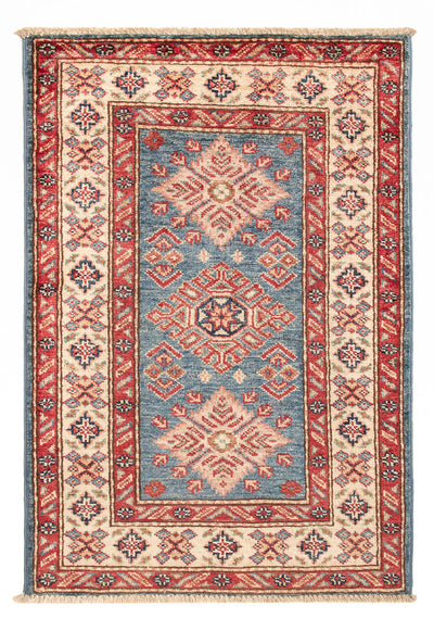 Kazak Teppich 63x93cm - Orientteppich