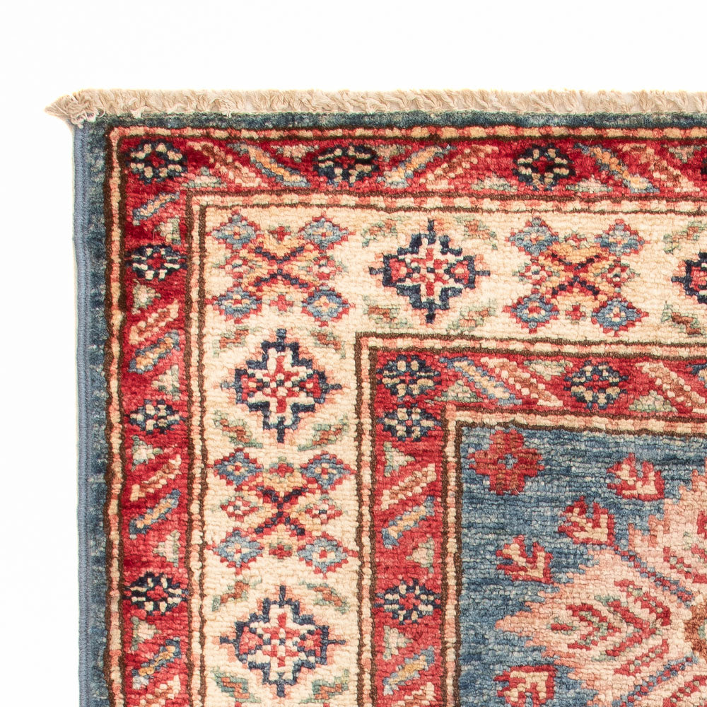 Kazak Teppich 63x93cm - Orientteppich