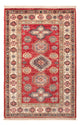 Ziegler Teppich - Kazak - Royal - 59 x 91 cm - rot