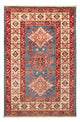 Kazak Teppich 92x62cm - Orientteppich