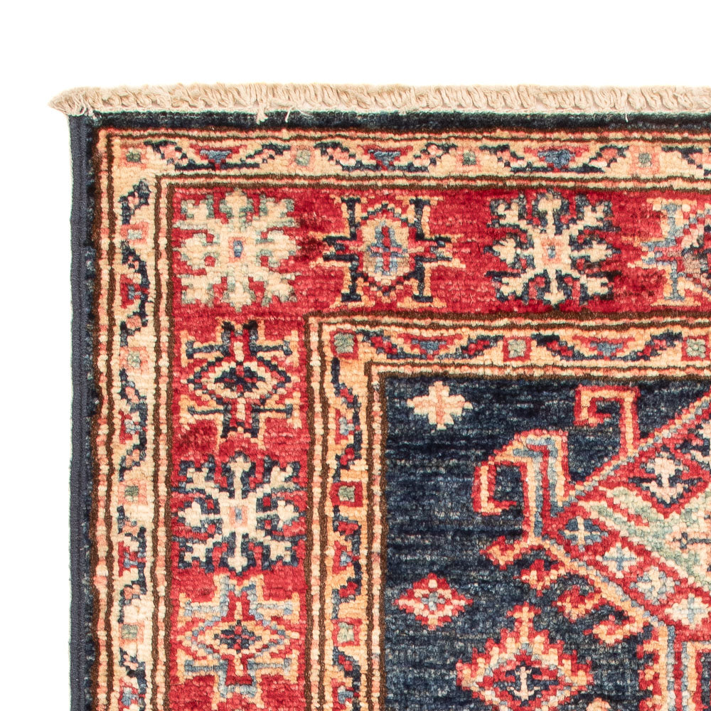 Kazak Teppich 91x61cm - Orientteppich