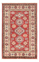 Kazak Teppich 94x61cm - Orientteppich