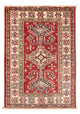Kazak Teppich 89x61cm - Orientteppich