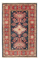 Kazak Teppich 90x58cm - Orientteppich