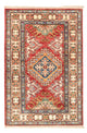 Kazak Teppich 88x60cm - Orientteppich