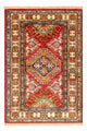 Kazak Teppich 89x59cm - Orientteppich