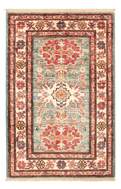 Kazak Teppich 59x91cm - Orientteppich