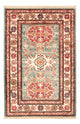 Kazak Teppich 91x59cm - Orientteppich