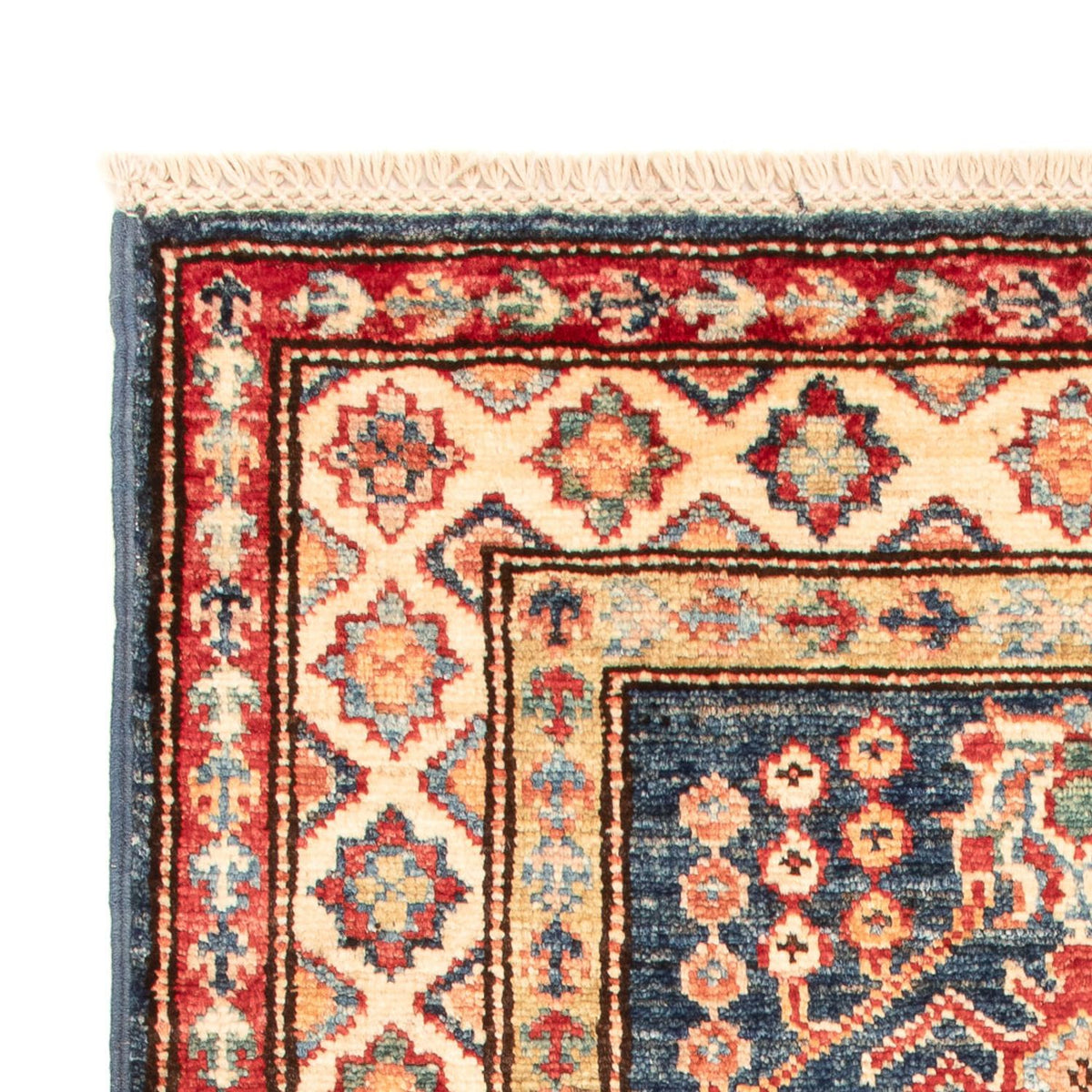 Kazak Teppich 60x95cm - Orientteppich