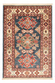 Kazak Teppich 90x60cm - Orientteppich