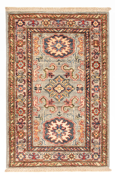Kazak Teppich 56x88cm - Orientteppich