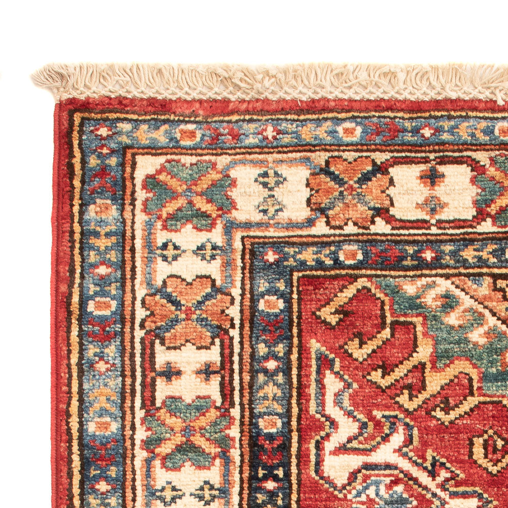 Kazak Teppich 87x58cm - Orientteppich