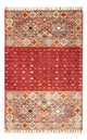 Ziegler Teppich - Ariana - 90 x 60 cm - rot