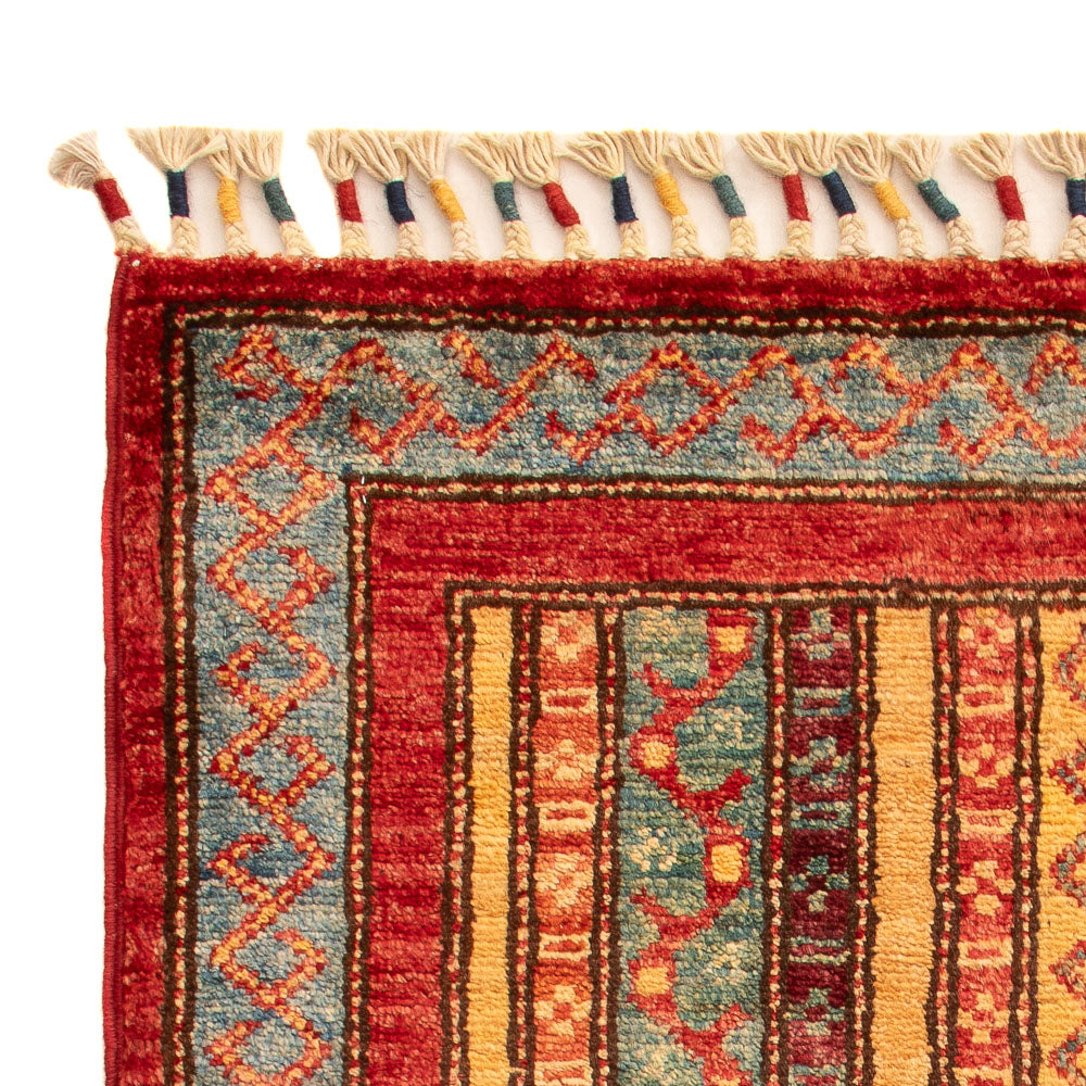 Shal Teppich 91x66cm - Orientteppich