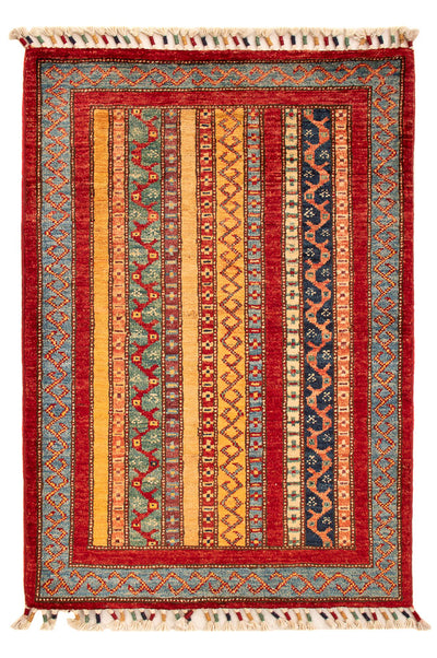 Shal Teppich 61x94cm - Orientteppich
