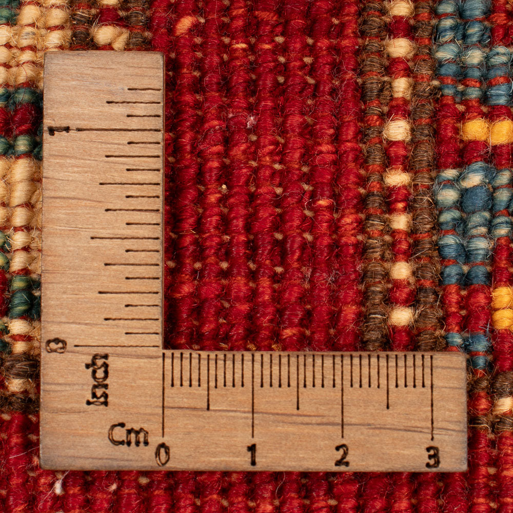 Ziegler Teppich - Shal - 94 x 61 cm - mehrfarbig