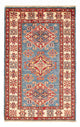 Kazak Teppich 99x62cm - Orientteppich