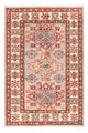 Kazak Teppich 88x59cm - Orientteppich
