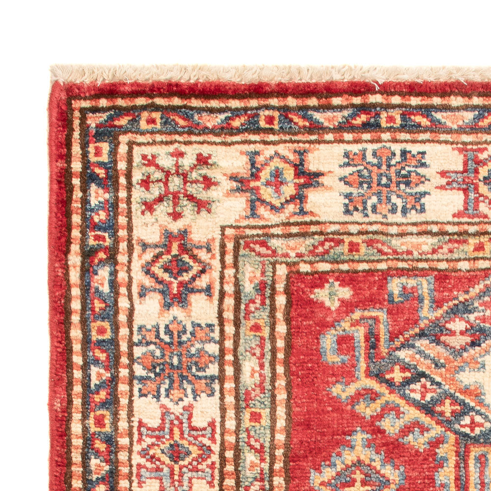 Kazak Teppich 92x60cm - Orientteppich